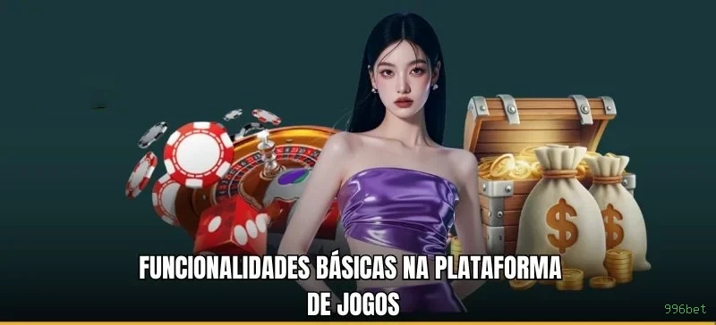 Configurações úteis dentro do app 996bet