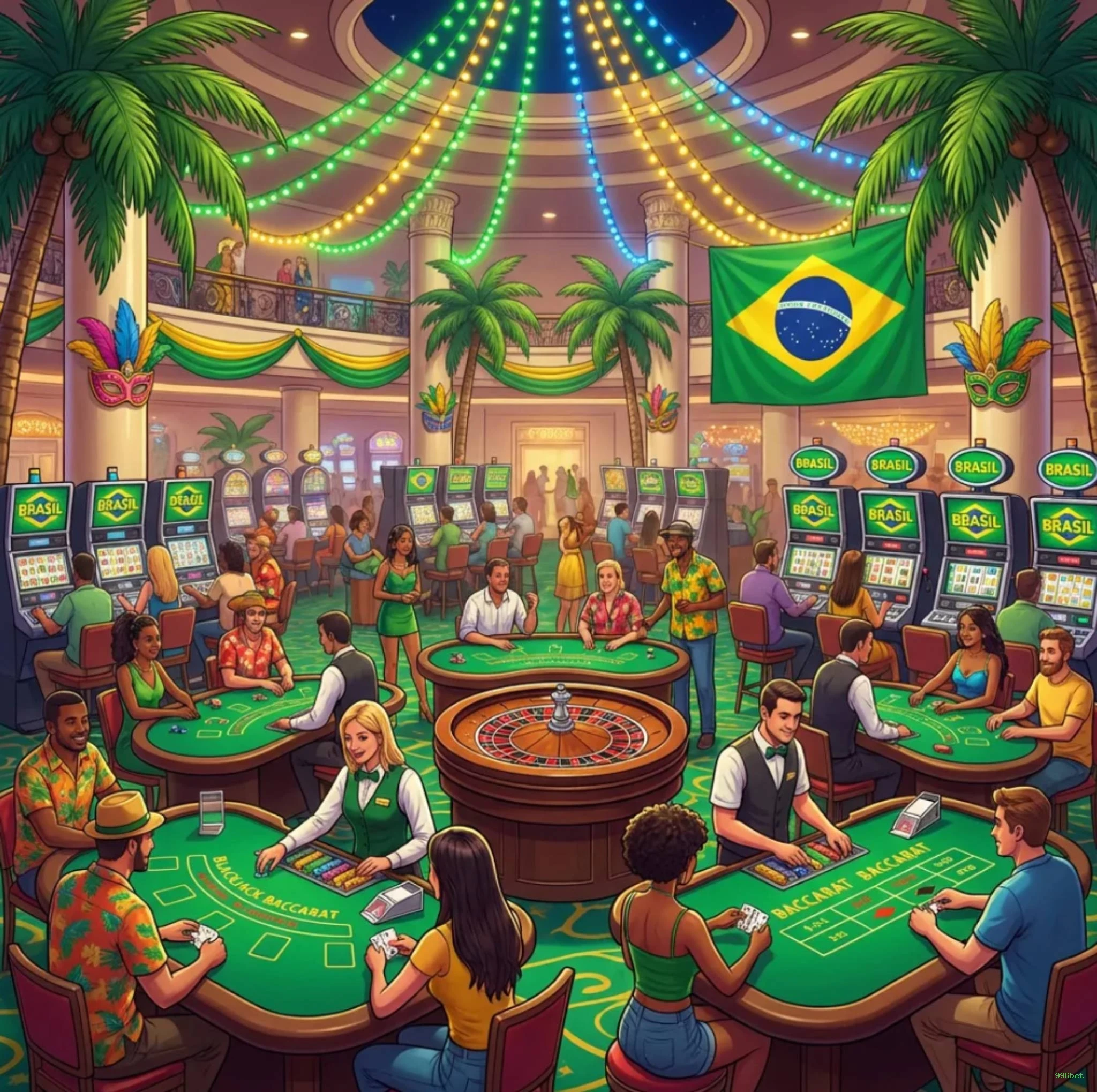 Apostas esportivas 996bet - futebol e esportes ao vivo