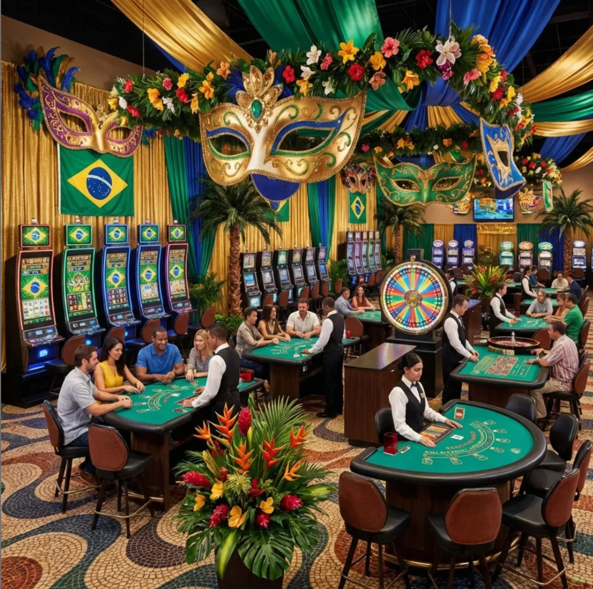 Guia rápido de apostas ao vivo na 996bet