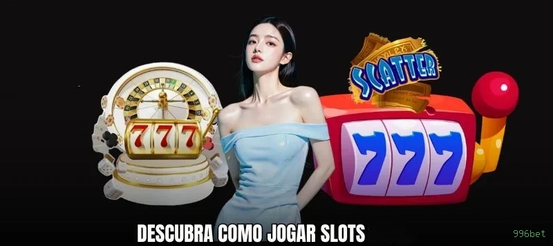 Cassino 996bet app mobile