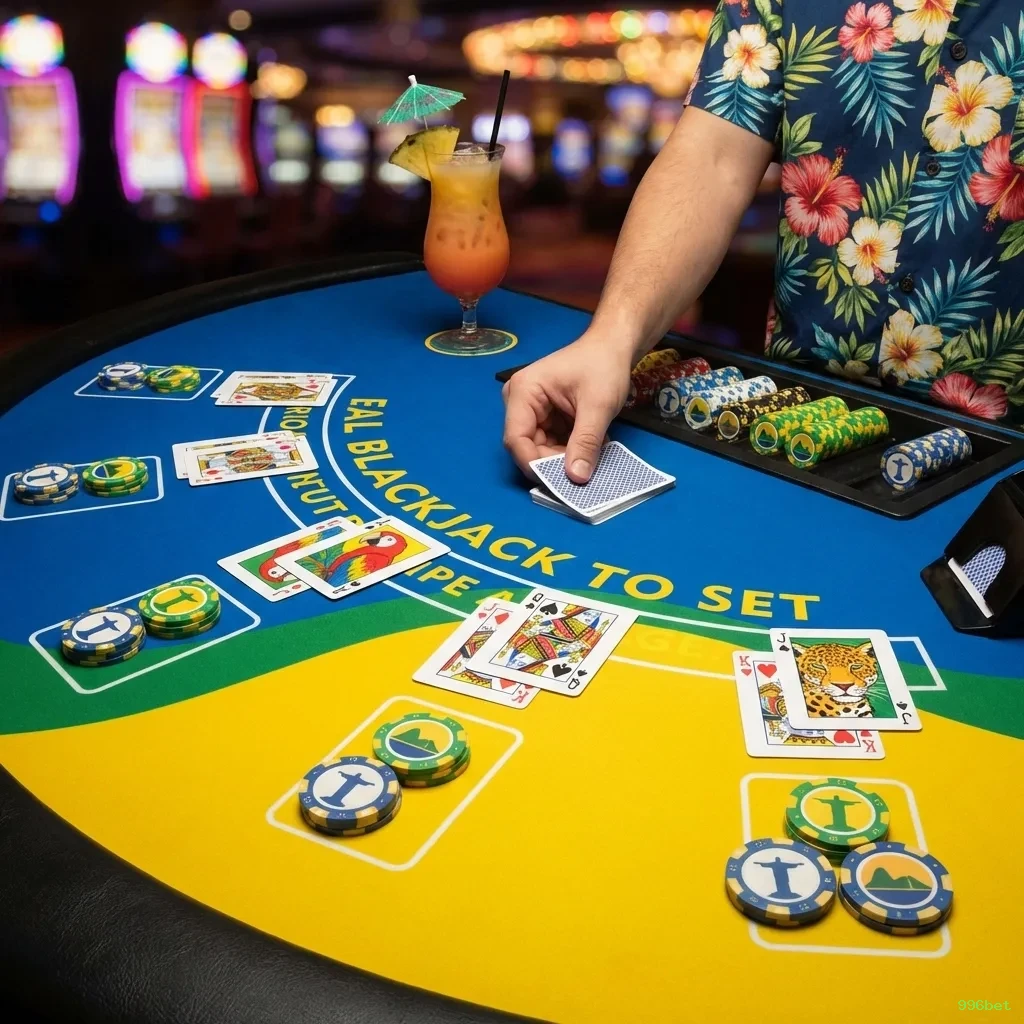 App 996bet slots mobile